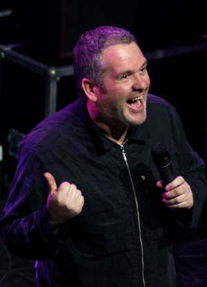 Robert Moyles