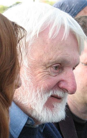 Robert Persig