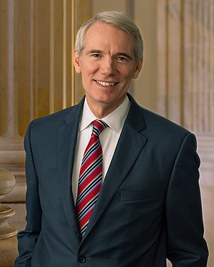 Robert Portman