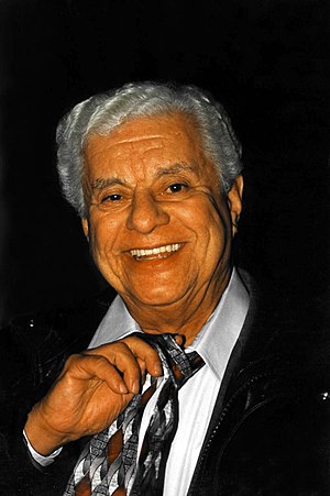 Robert Puentes