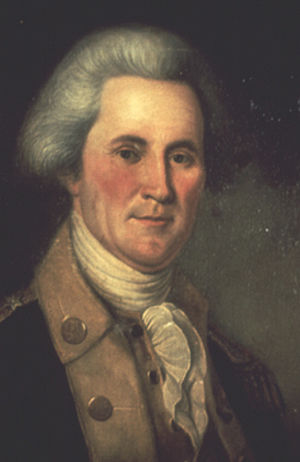 Robert Sevier