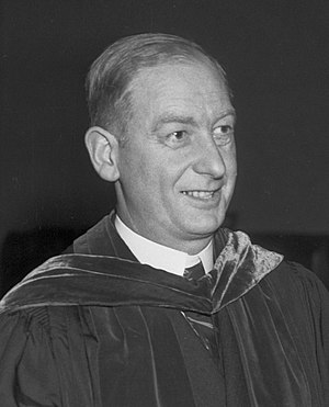 Robert Sproul
