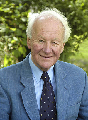 Robert Stott