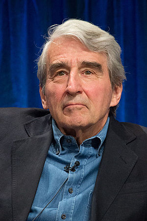 Robert Waterston