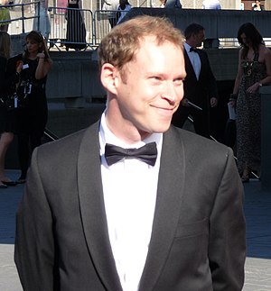 Robert Webb