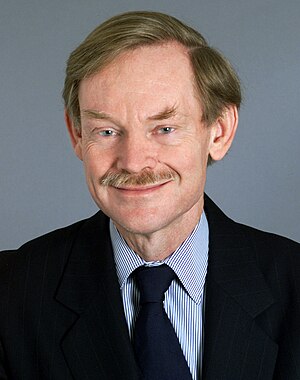 Robert Zoellick