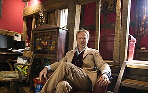 Robin Bennett