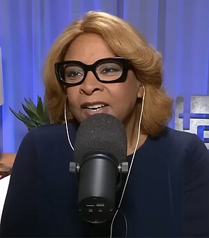 Robin Quivers