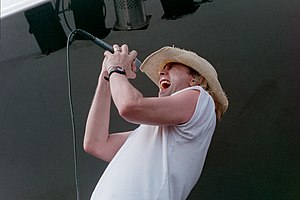 Robin Tucker