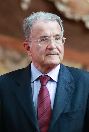 Romano Prodi