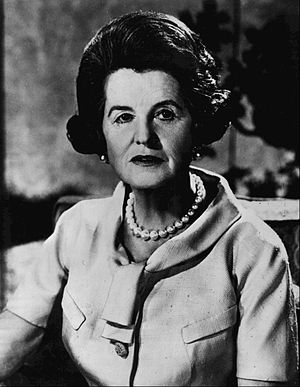 Rose F. Kennedy