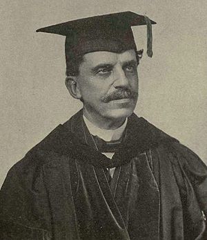 Russel H. Conwell