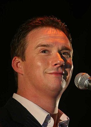 Russell Watson