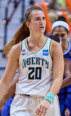 Sabrina Webb