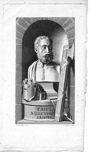 Sallust