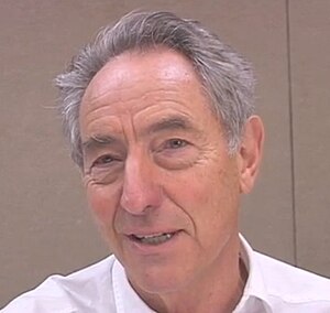 Sam Keen