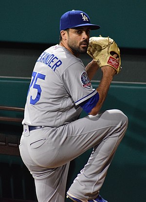 Scott Alexander