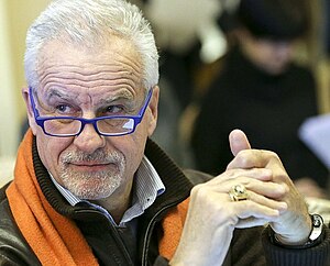 Sergei Yastrzhembsky