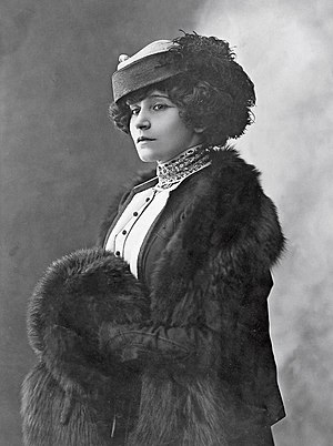 Sidonie Gabrielle