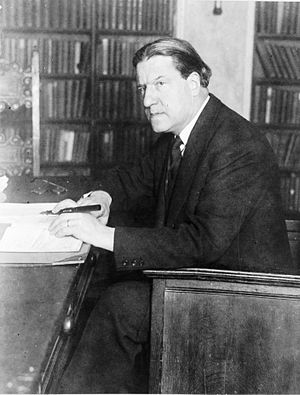 Stephen S. Wise